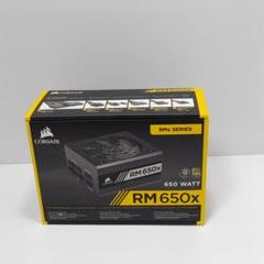 2025年最新】CORSAIR RM650Xの人気アイテム - メルカリ