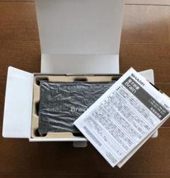 【金土限定値下げ】SHARP PW-SB1-B シャープ 電子手帳 ブラック