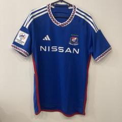 横浜 F マリノス ACLE2024/25 ユニフォーム 天野純 3XLサイズ adidas 横浜F・マリノス 2024 ユニフォーム ホーム 半袖