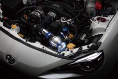 BLITZ ADVANCE POWER AIR CLEANER 86BRZ
