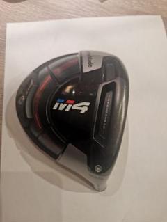 TaylorMade - 【値下げ】未使用品 テーラーメイド M4 ドライバー 日本正規 Amazon.co.jp: テーラーメイド(TAYLOR MADE) M4 ドライバー 2021
