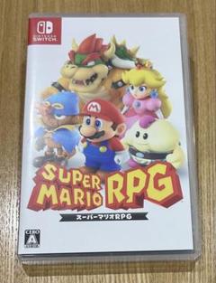 スーパーマリオRPGのサムネイル