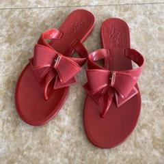 ぷりか　フェラガモ　ラバーサンダル 中古・古着通販】Salvatore Ferragamo (サルヴァトーレ