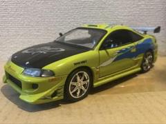 2025年最新】ミニカー 1/18 ワイルドスピードの人気アイテム