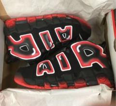 nike air more uptempo 29.5cm