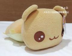 SAN-X ももんがモモちゃん ちょい寝まくら ぬいぐるみ 平成レトロ 最後一体 SAN-X ももんがモモちゃん ちょい寝まくら ぬいぐるみ 平成