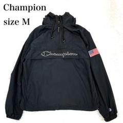 美品 Champion NORTHWESTERN ナイロンジャケット 古着 古着 70s CHAMPION オフィシャル モーター レーシング ナイロン