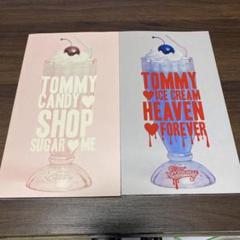 2025年最新】tommy february6 cdの人気アイテム - メルカリ
