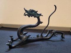 2025年最新】龍 青銅の人気アイテム - メルカリ