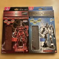 テンヨー メタリックナノパズル プレミアムシリーズ RX-78-2 ガンダム Amazon.co.jp: メタリックナノパズル プレミアムシリーズ/機動