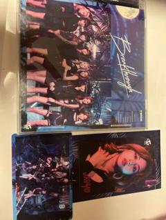 TWICE Breakthrough アルバム CD