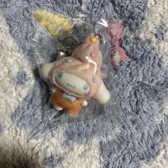 ちびっとも シナモロール(スイーツ)