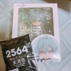 2025年最新】ねんどろいど アイドリッシュセブン 亥清悠の人気