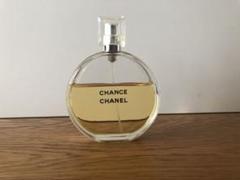 CHANEL　シャネル　チャンス　オー　フレッシュ　オードゥ　トワレット　50m 試してみた】チャンス オー フレッシュ オードゥ トワレット