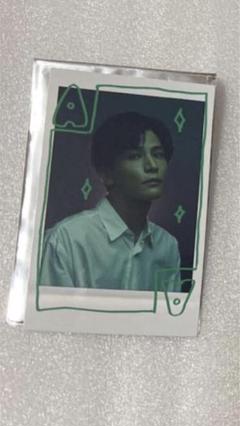 2025年最新】岩田剛典 be my guest ステッカーカードの人気