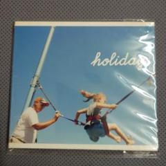 Grand Gallery PRESENTS holiday、holiday3