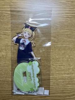平安名すみれ　サンリオ　アクスタ