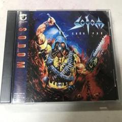 2025年最新】SODOM CD メタルの人気アイテム - メルカリ