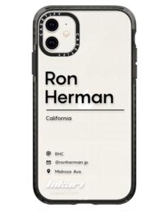 iPhoneケース Ron Herman - WIND AND SEA 2025年最新】Ron Herman iPhone用ケースの人気アイテム - メルカリ