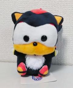 2025年最新】ソニック ぬいぐるみ シャドウの人気アイテム