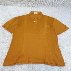 dunhill Sport ダンヒル スポーツ 半袖シャツ ポロシャツ L