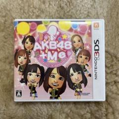 AKB48 + Me (Nintendo 3DS)