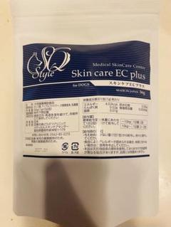 四季の森どうぶつクリニック　スキンケアECプラス スキンケアECプラスSkin care EC plus 犬用 56g 日本製 - メルカリ