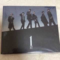 1ST 3形態 初回盤 値下げ中 Amazon.co.jp: 1ST (初回盤A): ミュージック