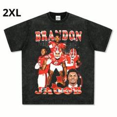 ✅️ USA製 ビンテージ NFL ジャイアンツ Tシャツ 総柄 アメフト L あす楽対応】 ✅️ USA製 ビンテージ NFL ジャイアンツ Tシャツ