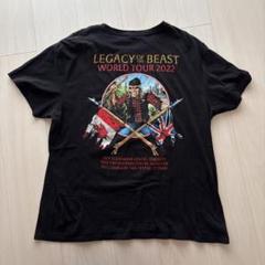 2025年最新】アイアンメイデン tシャツ ツアーの人気アイテム