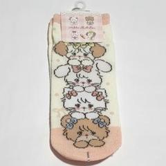 mikko サンキューマート 靴下