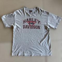 90's USA製 ハーレーダビッドソン tシャツ HarleyDavidson