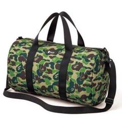 A BATHING APE SMALL PACK ドラムバッグ 楽天市場】A BATHING APE ア ベイシング エイプ 00s カラーカモ