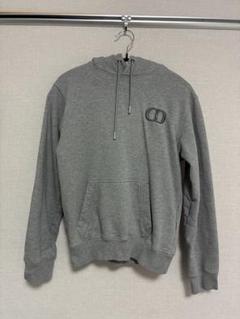 Dior CD Icon フード付き スウェットシャツ