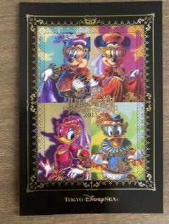 ディズニー 切手 ハロウィンの中古 未使用品 メルカリ