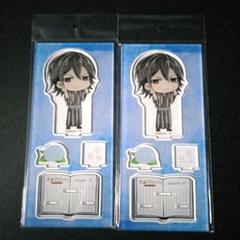 【定価：3300円】 文アル 文豪とアルケミスト 菊池寛 アクリルスタンド