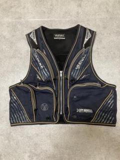 VARIVAS DRY ARMOUR 鮎ベスト VARIVAS DRY ARMOUR 鮎ベスト - メルカリ