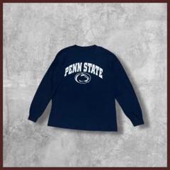 Nike Penn State トレーナー ネイビー　銀タグ Nike Penn State トレーナー ネイビー 銀タグ