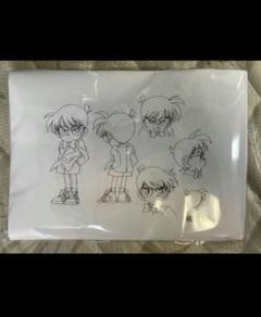 Yahoo!オークション - 名探偵コナン #851-#852 設定資料