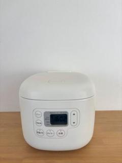 2025年最新】無印良品 炊飯器の人気アイテム - メルカリ