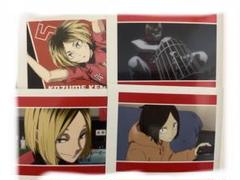 孤爪研磨 パシャこれ まとめ売り ハイキュー ぱしゃこれ 孤爪研磨 まとめ売り - メルカリ