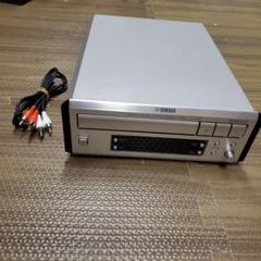 希少！　レア　ヤマハ　カセットデッキ　KX-E300　動作確認済み 希少！ レア ヤマハ カセットデッキ KX-E300 動作確認済み
