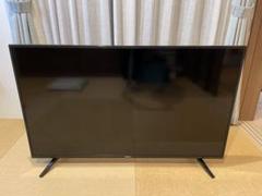 2025年最新】hisense ハイセンス 50a6100の人気アイテム - メルカリ