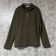 GAULTIER HOMME ゴルチエ オム ハーフジップカットソー