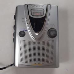 Amazon.co.jp: SONY カセットコーダー TCM-400 C TCC : 家電＆カメラ