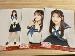 AKB48 歌謡祭 会場限定生写真 セーラー服 村山彩希 コンプリート m61052801516_1.jpg?1739066191