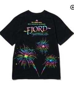 FJORD ミセス LIVETシャツ(Lサイズ) FJORD ミセス LIVETシャツ(Lサイズ) - メルカリ