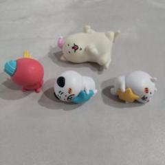 自分つっこみくま