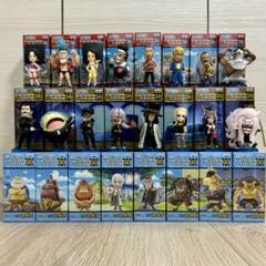 【未開封配送】　９種セット　ワンピース　ワーコレ　エニエスロビー m61053559476_1.jpg?1714716038