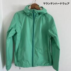 2025年最新】mountain hardwear レディースの人気アイテム